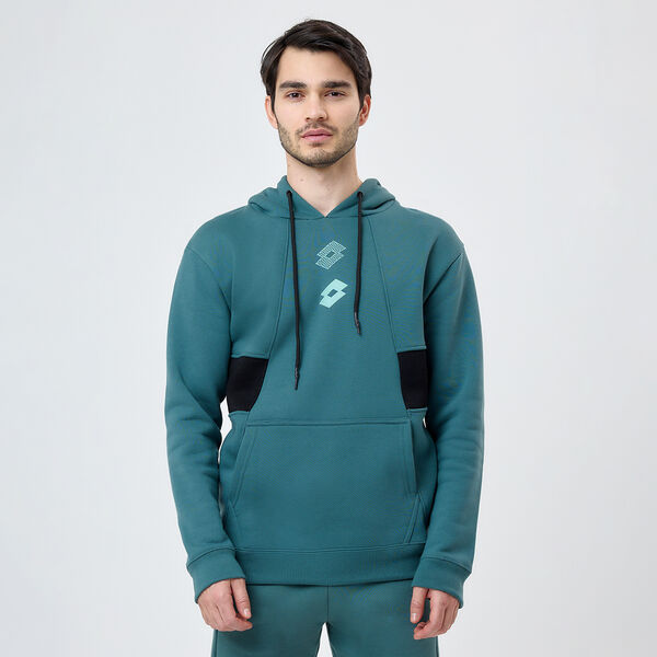 Buzo Lotto Athletica Jd II Hombre