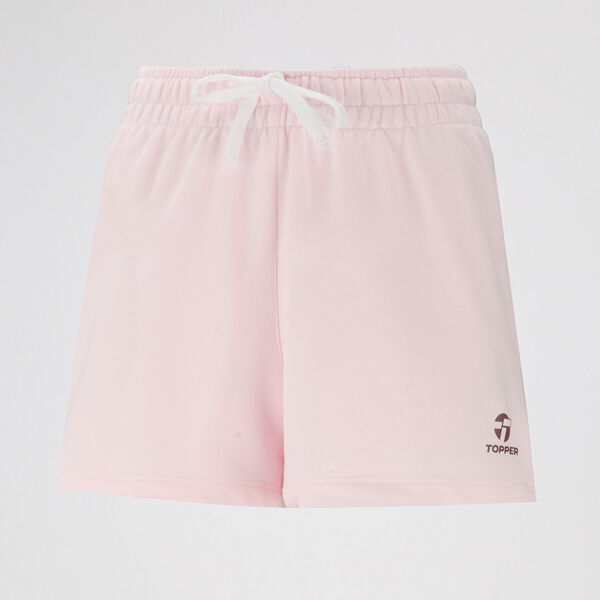 Short Topper B&aacute;sico Mujer