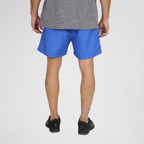 Short Topper Slim Hombre