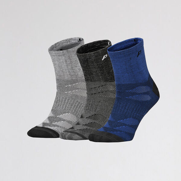 Medias Prestige 1022