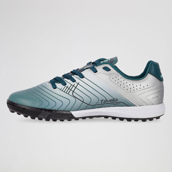 Botines Topper Trivela Tf Hombre