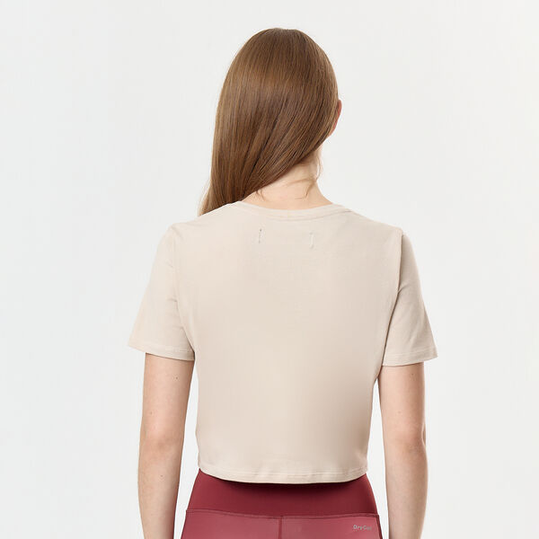 Remera Topper GTW Chill Mujer
