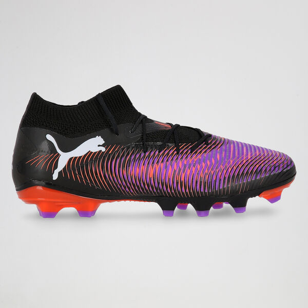 Botines F&uacute;tbol Puma Future 8 Pro FG/AG Hombre