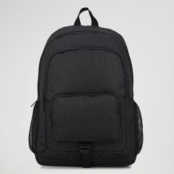 Mochila Head Porta Notebook 17 de Poliéster