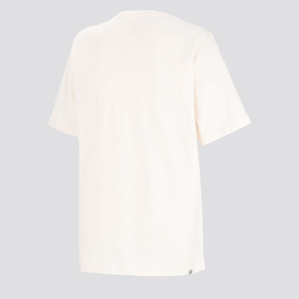 Remera Puma Sportswear Mujer