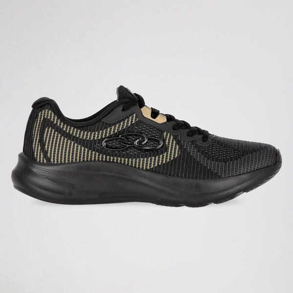 Zapatillas Running Olympikus Orbita Hombre