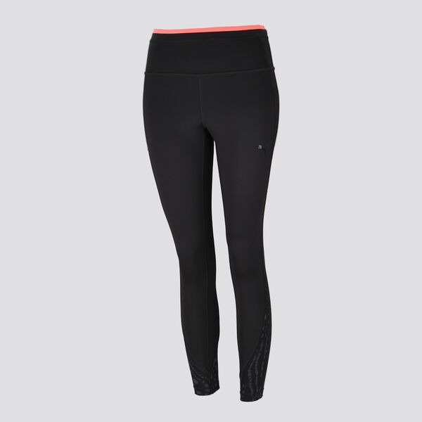 Calza Entrenamiento Puma HYPERNATURAL Mujer