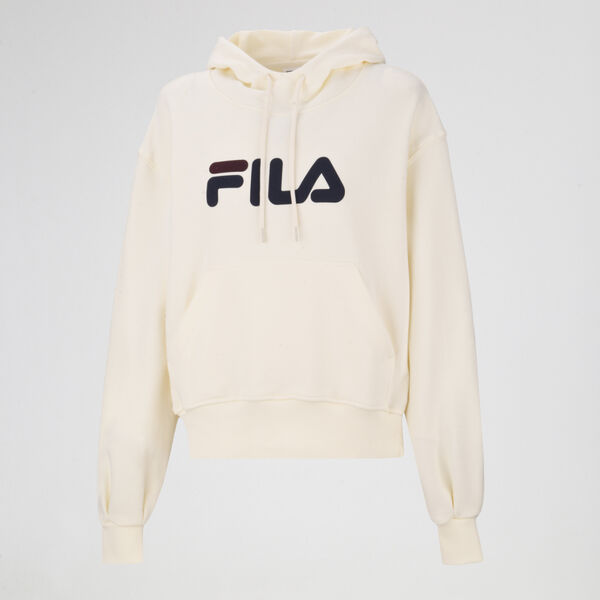 Buzo Fila Comfort Letter III Mujer