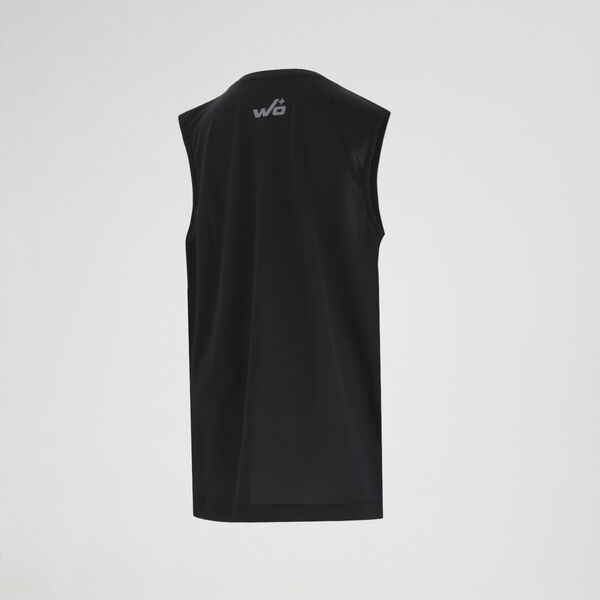 Remera Lotto X-fit Wo Cut Pr Niño