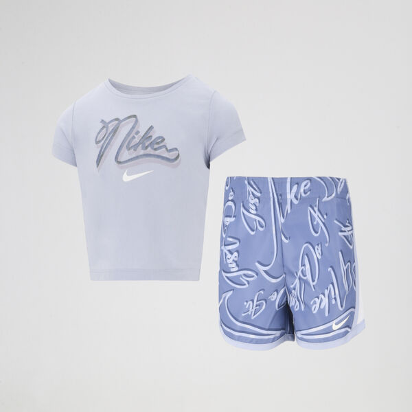 Conjunto Nike Essentials Tempo Ni&ntilde;a