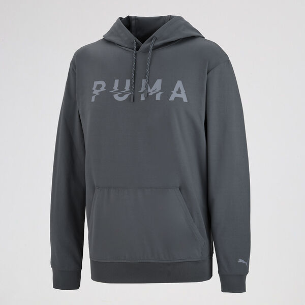 Buzo Puma Cloudspun Branded de Hombre