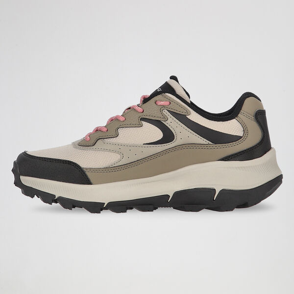 Zapatillas Montagne City Wurton PU Mujer