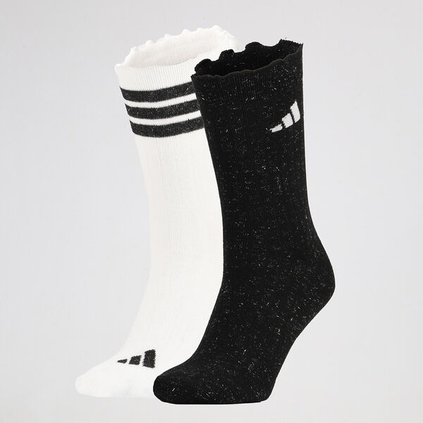 Pack de Medias Entrenamiento adidas Glow X2