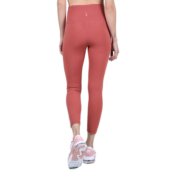 Calza Nike Crochet 7/8 Tight