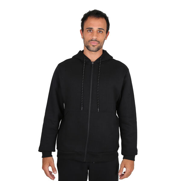 Campera Urbana Lotto Smart Og Flec Hombre