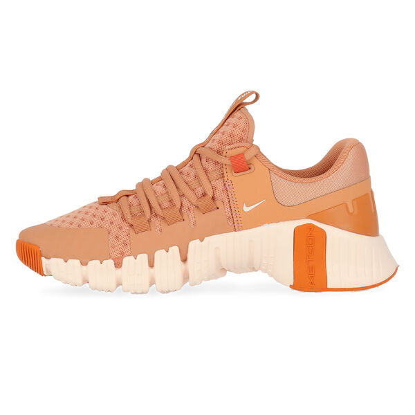 Zapatillas Entrenamiento Nike Free Metcon 5 Mujer