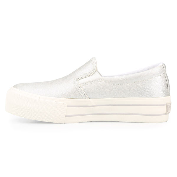 Zapatillas Pony Plataform Classic Slip