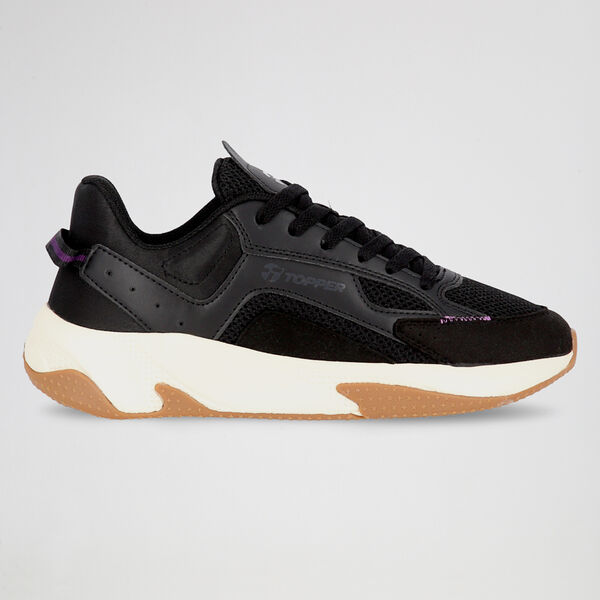 Zapatillas Running Topper Bangle