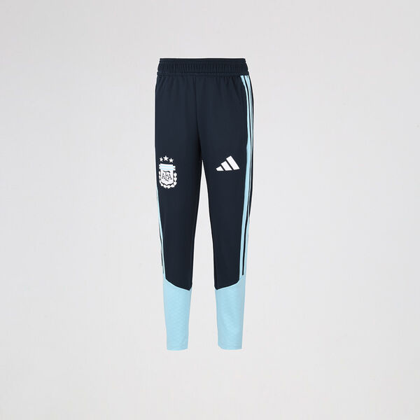 Pantalón Selección Argentina adidas 2025 Infantil