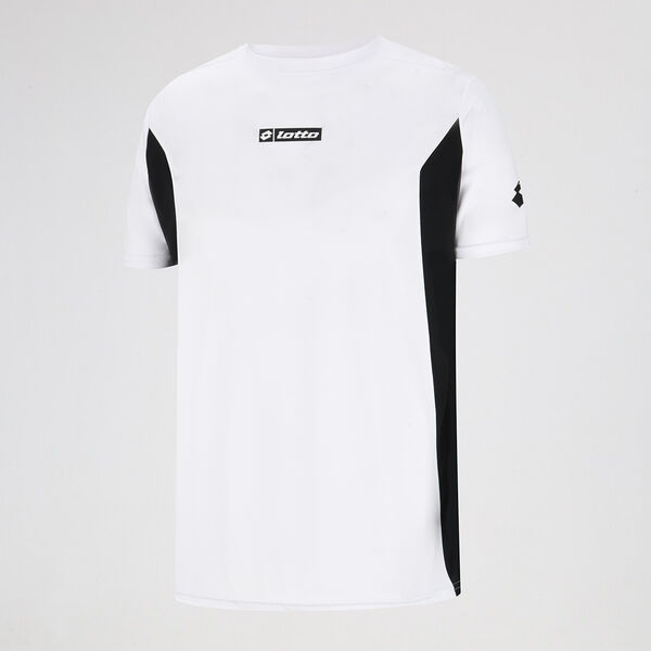 Remera F&uacute;tbol Lotto Stadio Hombre