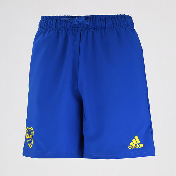 Short adidas Boca Juniors 2024 Hombre