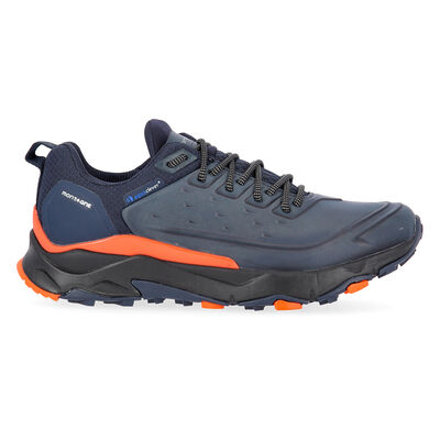 Zapatillas Outdoor Montagne Wildo Hombre