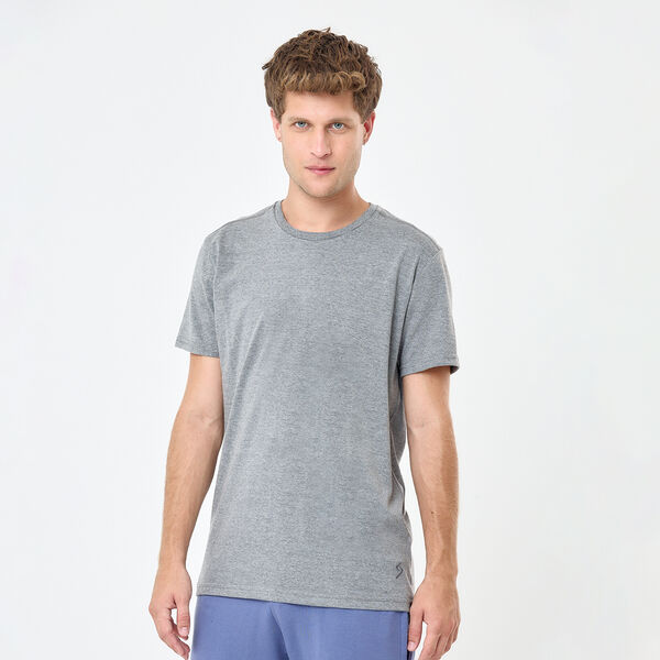 Remera Set Sport Easy Gain Lisa Hombre