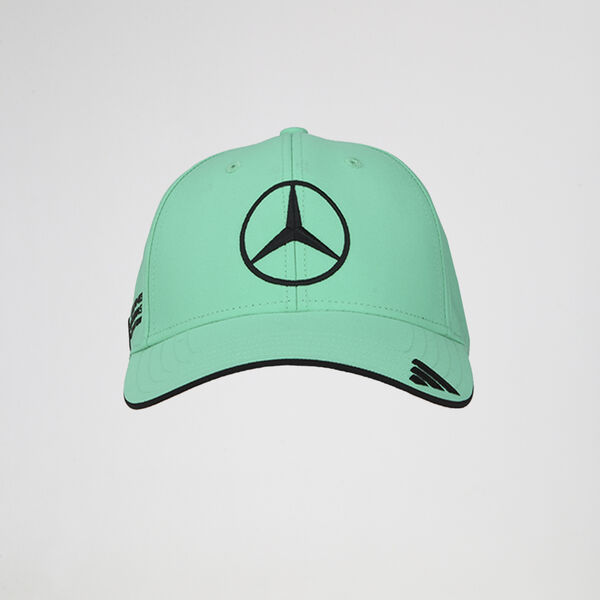 Gorra adidas Mercedes AMG F1 One Team Driver