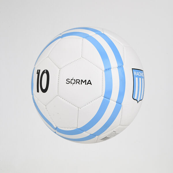 Pelota Racing Sorma N5