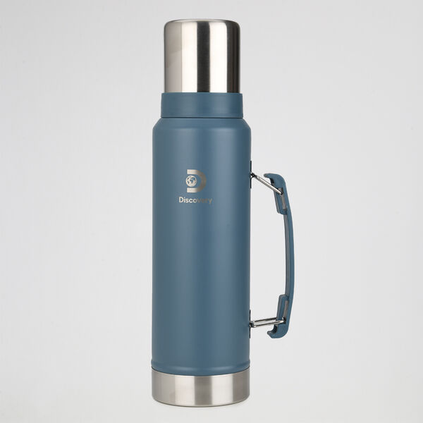 Termo Discovery Acero Inoxidable 1.3 Lts