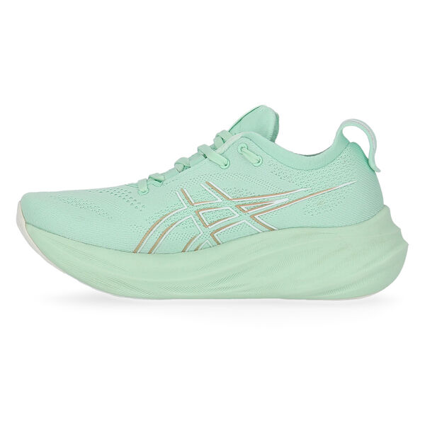 Zapatillas Running Asics Gel-nimbus 26 Mujer