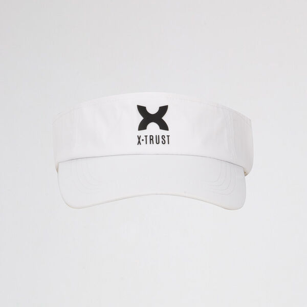 Gorra X-trust Visor curvo