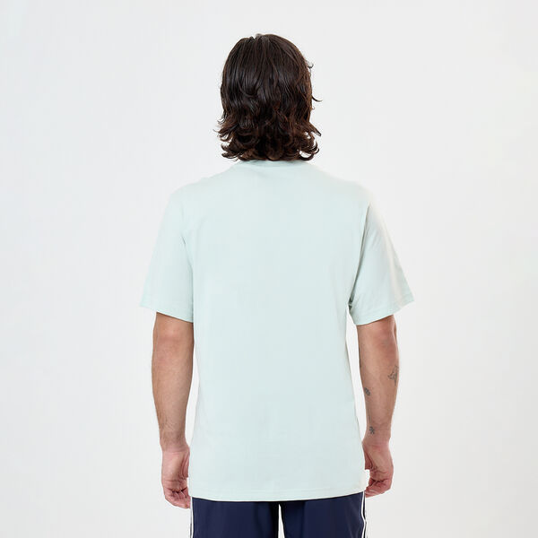 Remera adidas Positivity Hombre