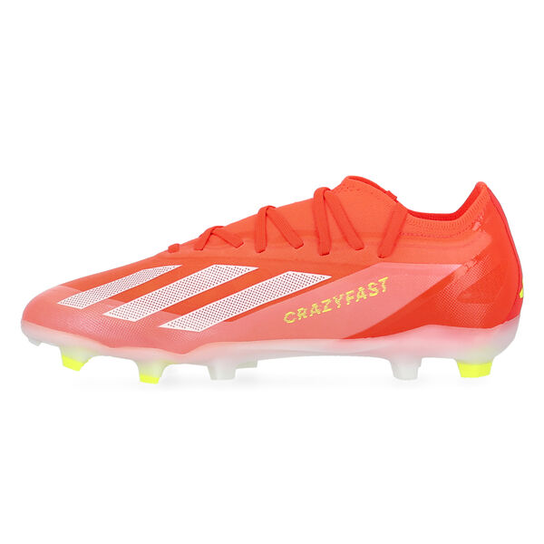 Botines adidas X Crazyfast Pro Fg