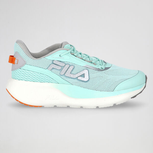 Zapatillas Running Fila Fire Mujer
