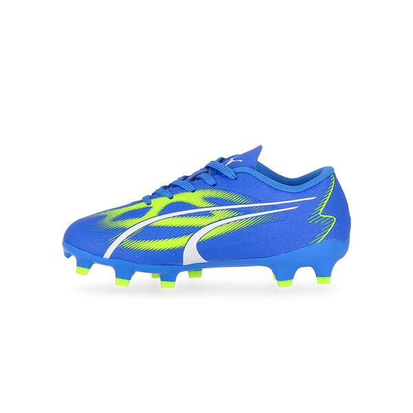 Botines F&uacute;tbol Puma Ultra Play Infantil
