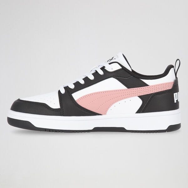 Zapatillas Puma Rebound V6 Low Mujer