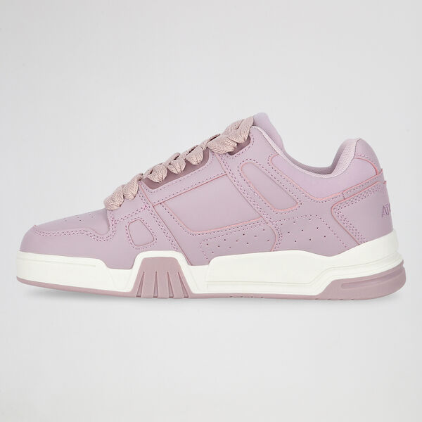 Zapatillas Atomik Emmet Sintético Mujer