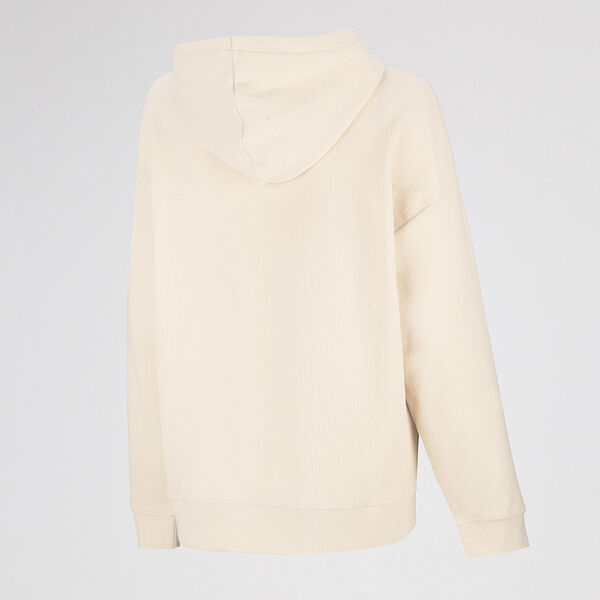 Buzo Puma Essential Elevated Comfort Mujer