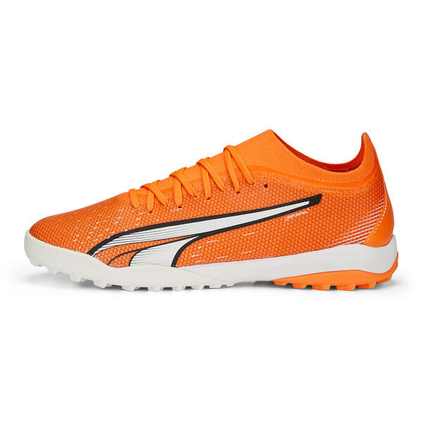 Botines Fútbol Puma Ultra Match Hombre