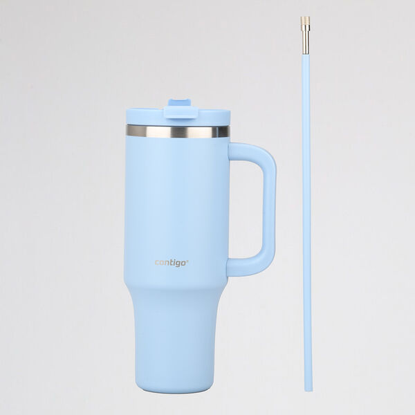 Vaso Contigo Streeterville 1180ml Acero