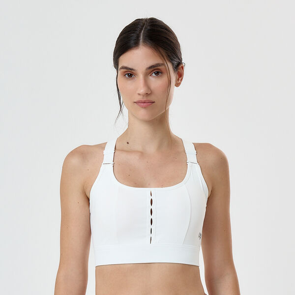 Top Loop Up Breath Motion High Mujer-  Lift Up- Impacto Alto