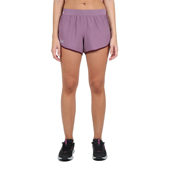 Short Running Under Armour Fly By 2.0 Mujer