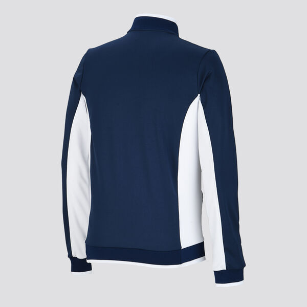 Campera Fila Heritage F-box Hombre