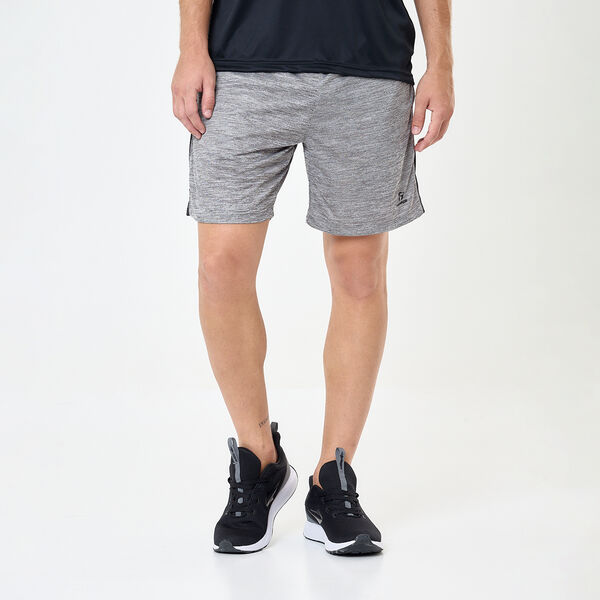 Short Entrenamiento Topper Line Hombre