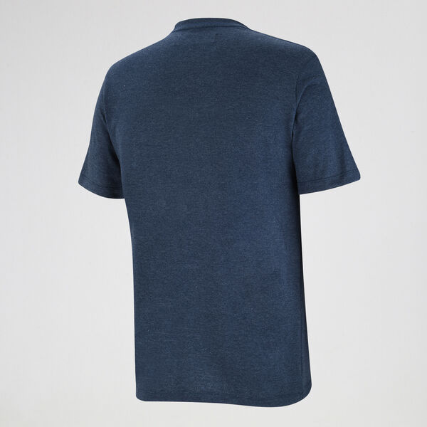 Remera Topper Gtm Brand Hombre