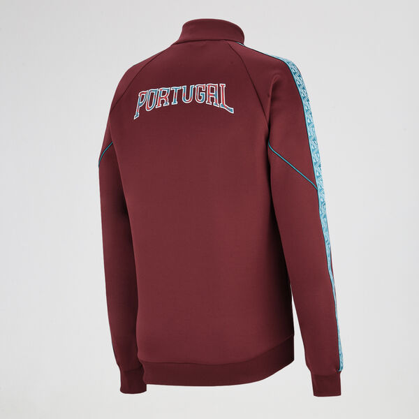 Buzo con Cierre Portugal Puma&nbsp;King Anthem Hombre
