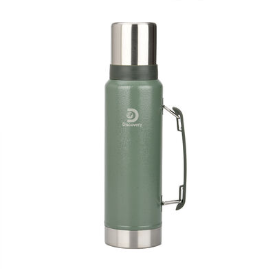 Termo Discovery Acero 1300 Ml