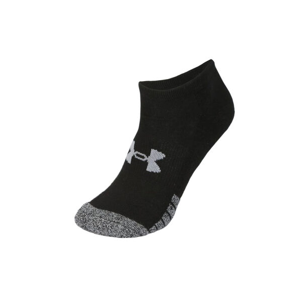 Pack de Medias X3 Under Armour HeatGear Low Cut