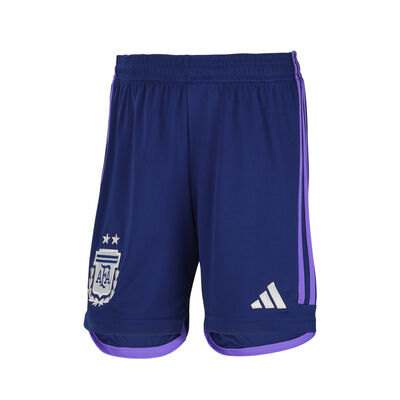 Short adidas Argentina Suplente 2022